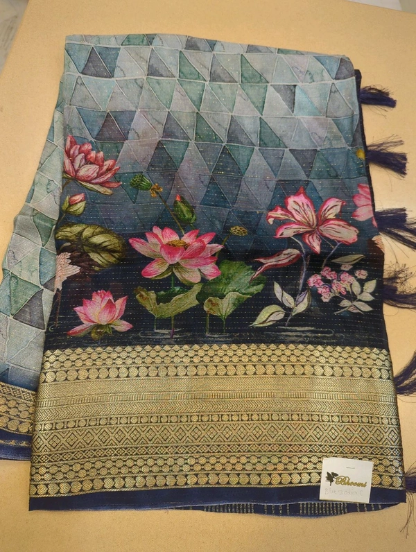 russian digital - Blue Zodiac