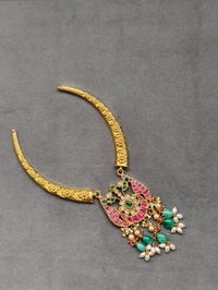 Jadau Kundan Kante - HD