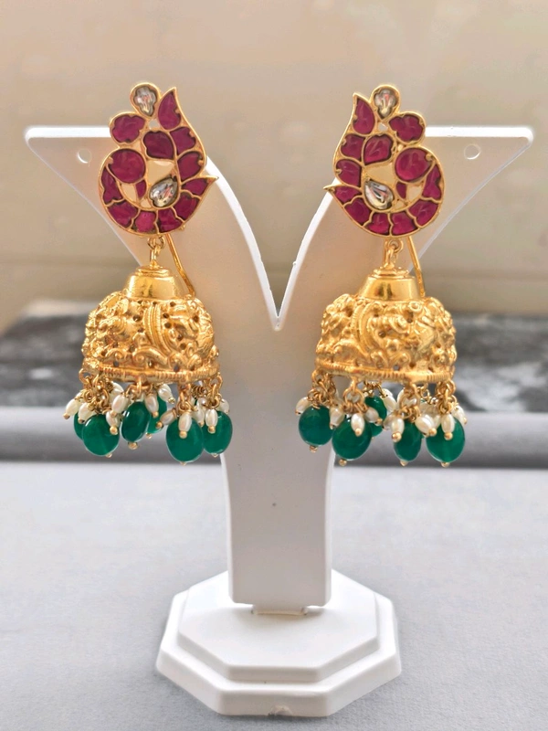 Jadua Kundan Junkas - HD