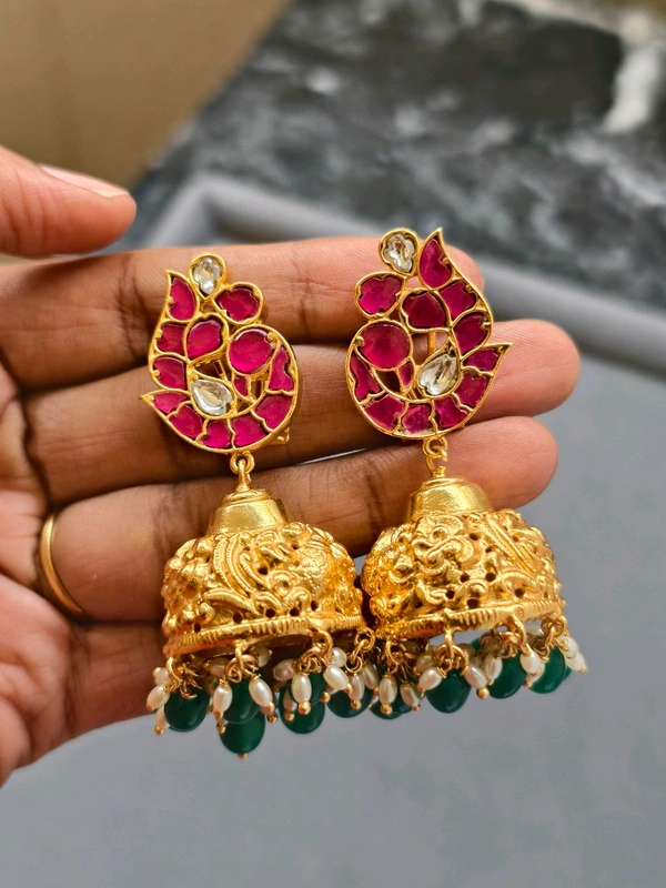 Jadua Kundan Junkas - HD