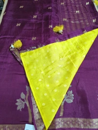 Dola Weaving  - Cardinal Pink 24