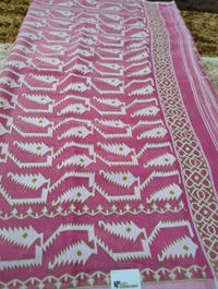 jamdhani - pink