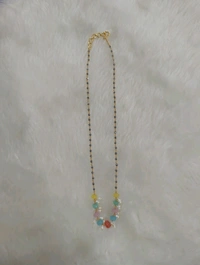 Blackdiamonds With Real Pumpkins And Apsara Pearls - Vz, multy