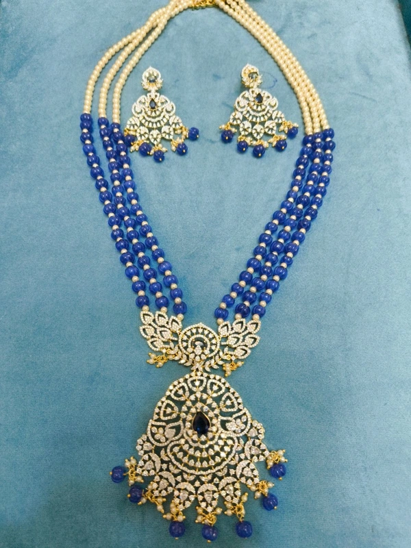 Real Beats Rani Haram  - Blue