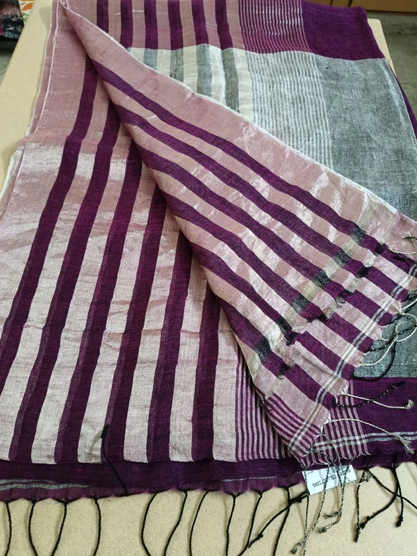 Designer Lenin  - Purple