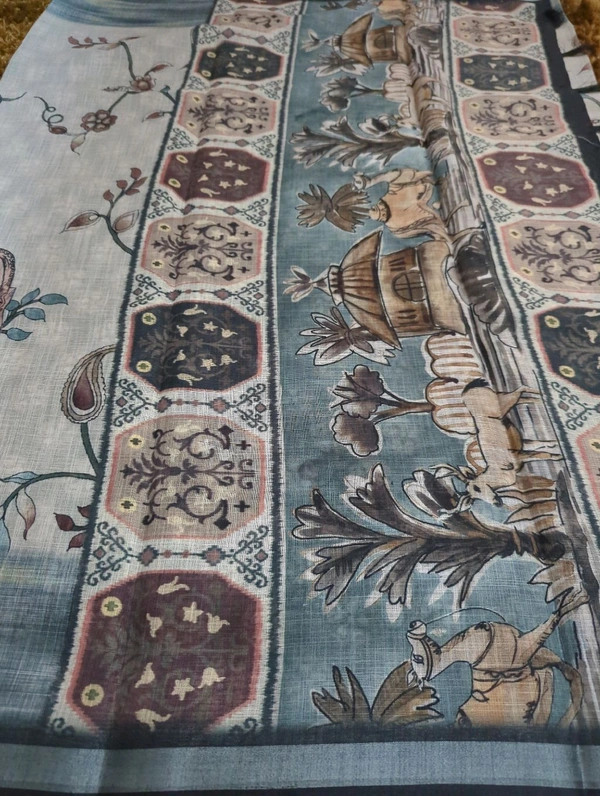 Lenin Digital  - Gray 2