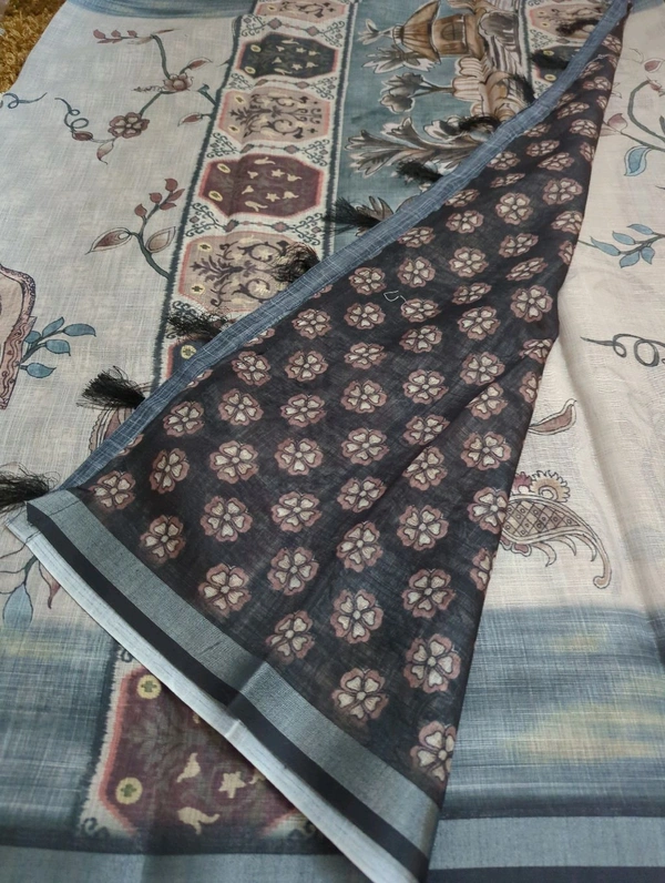 Lenin Digital  - Gray 2