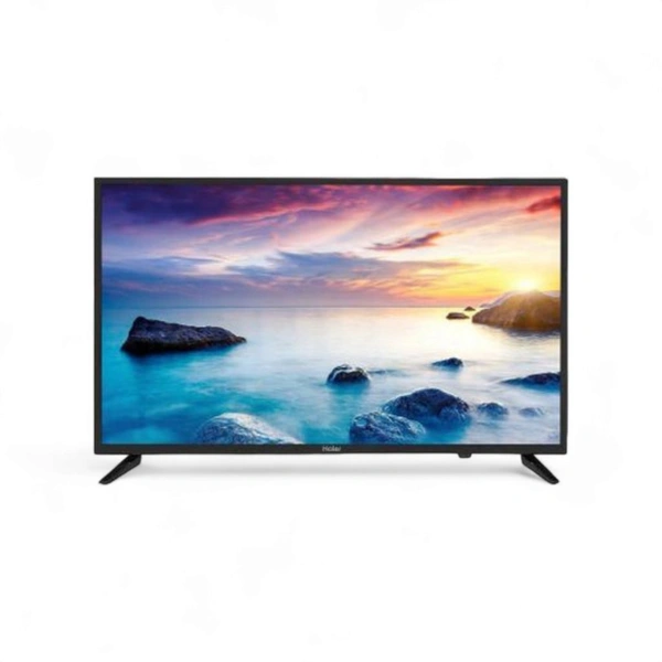 HAIER LE32A7-N - 32" Smart LED