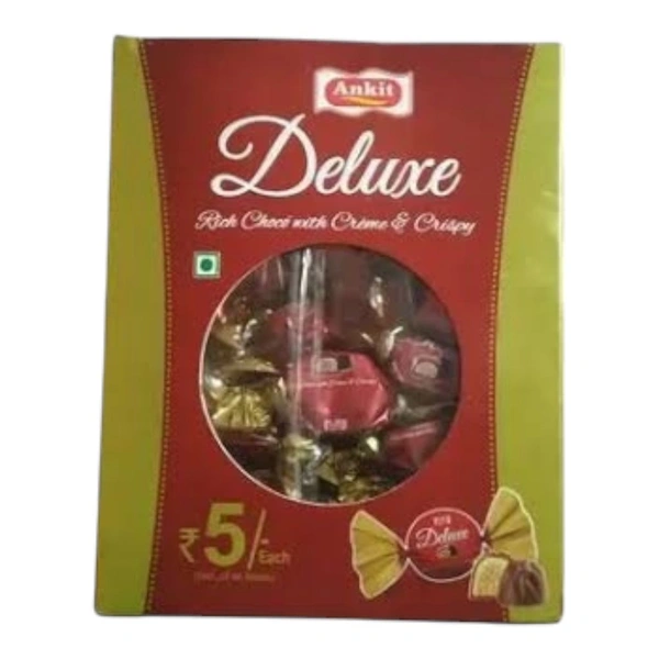 Ankit Chocolates