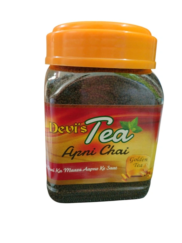 Devi's Tea Powder 250gm Jar