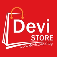Devi Store Devi Store - Logo