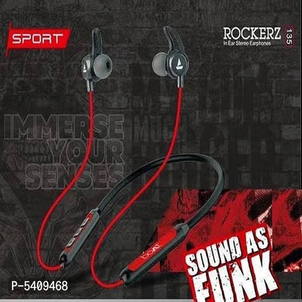 Blutooth Headphone neackband boat