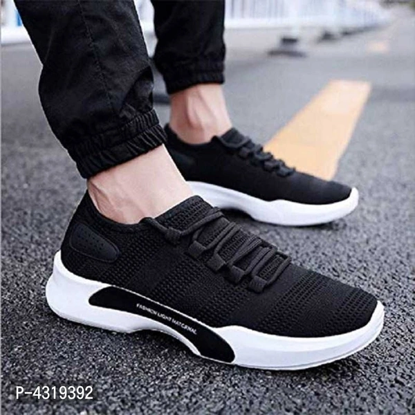Fancy Sport Shoos - Black, 6 7 8 9 10 ask more, Arshdeal Gmail