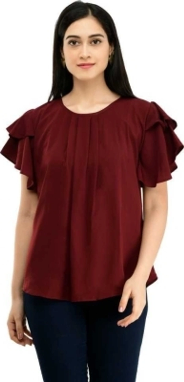 Fancy Top Women -  M L XL, sopnp