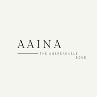 Aaina Aaina - Logo