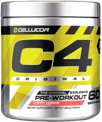 Cellucor C4 Original Pre-Workout 60 Servings - Watermelon