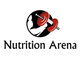 NutritionArena NutritionArena - Logo