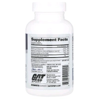 GAT Sport ZMAG-T - 90 Veg Capsules