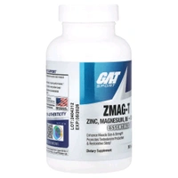GAT Sport ZMAG-T - 90 Veg Capsules