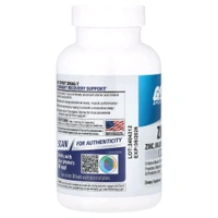 GAT Sport ZMAG-T - 90 Veg Capsules