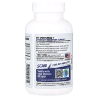 GAT Sport ZMAG-T - 90 Veg Capsules
