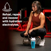 Scivation Xtend Original BCAA 30 servings - 405 gm, Mango Madness