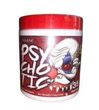 Insane Labz Psychotic 35 servings - Watermelon