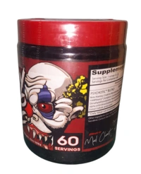 Insane Labz Psychotic 60 servings (369g) - Fruit Punch