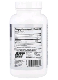 GAT Sport, CLA 1250 - 90 Softgels