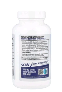 GAT Sport, CLA 1250 - 90 Softgels