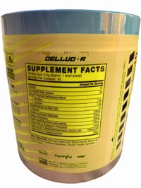 Cellucor C4 Original Pre-Workout 50 Servings - 470g, Icy Blue Razz