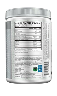 Scivation XTEND Original BCAA - 30 servings, Airheads White Mystery