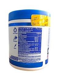 YEAH BUDDY 30 Servings - 270g, Sour Berry