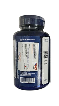 Life Extension
Two-Per-Day Multivitamin, - 120 Capsules