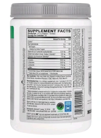 Scivation XTEND Original BCAA Powder 30 Servings - (405 g), LEMON LIME SQUEEZE