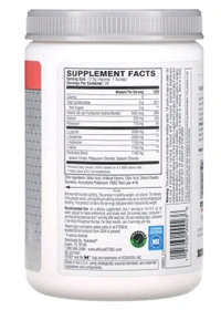 Scivation XTEND Original BCAA Powder 30 Servings - (375 g), WATERMELON