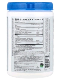 Scivation XTEND Original BCAA Powder 30 Servings - 12.2 oz (345 g), Strawberry Kiwi Splash