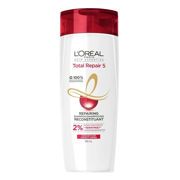 LOREAL TOTAL REPAIR 5