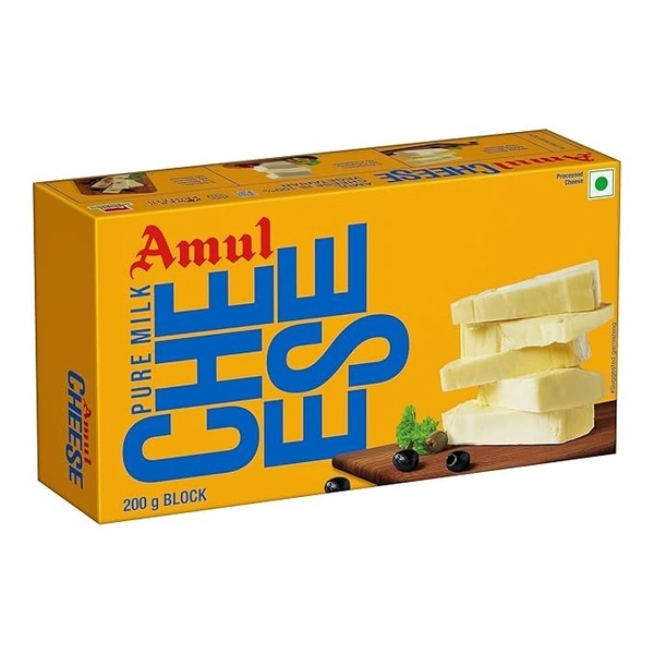 AMUL CHEESE