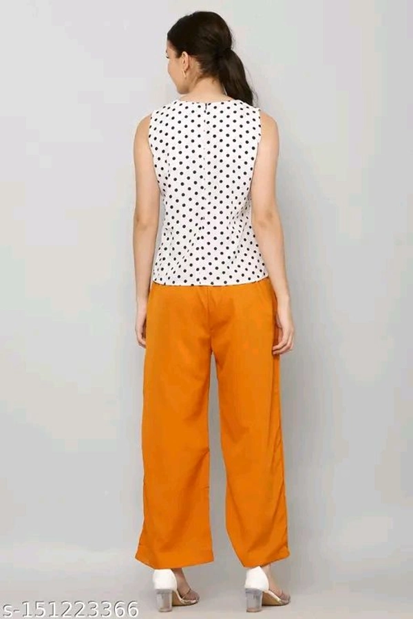 Catalog Name:*Trendy Sensational Women Jumpsuits* - S
