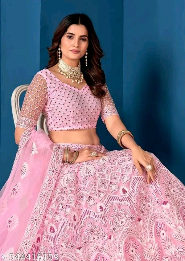 ZAALIMA FAB Catalog Name:*Abhisarika Superior Women - Mercury, Free Soze
