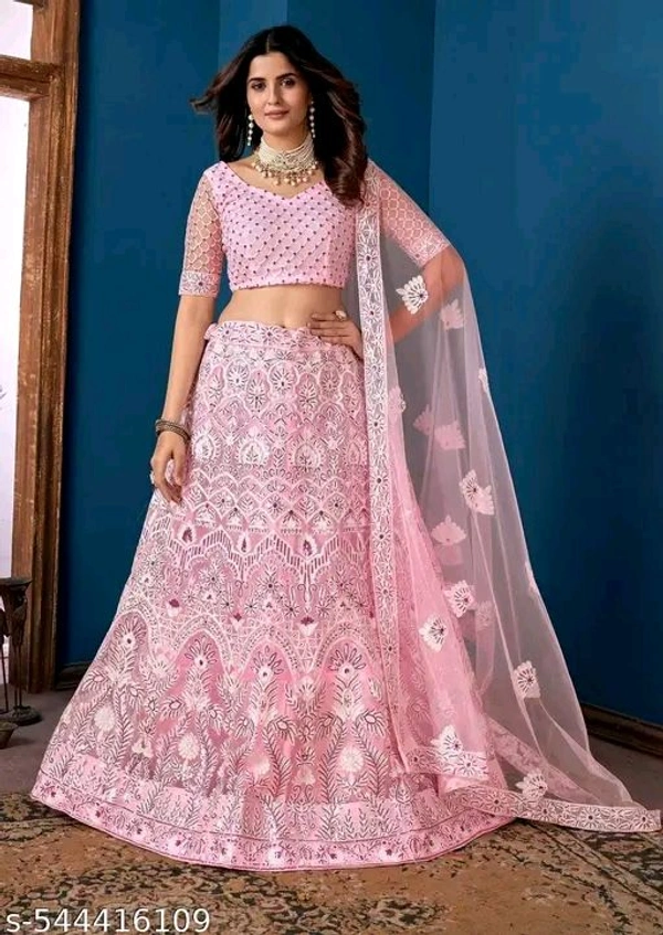 ZAALIMA FAB Catalog Name:*Abhisarika Superior Women - Mercury, Free Soze