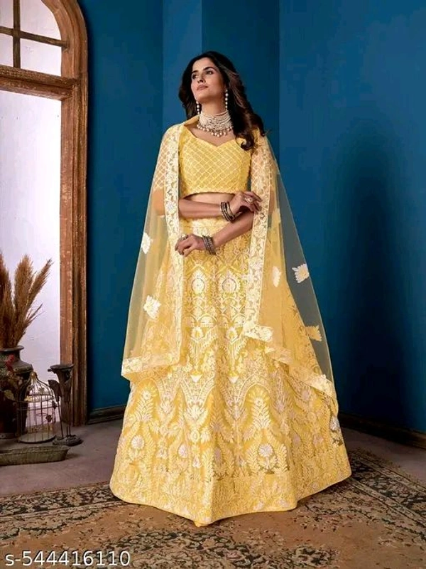 ZAALIMA FAB Catalog Name:*Abhisarika Superior Women - Mercury, Free Soze