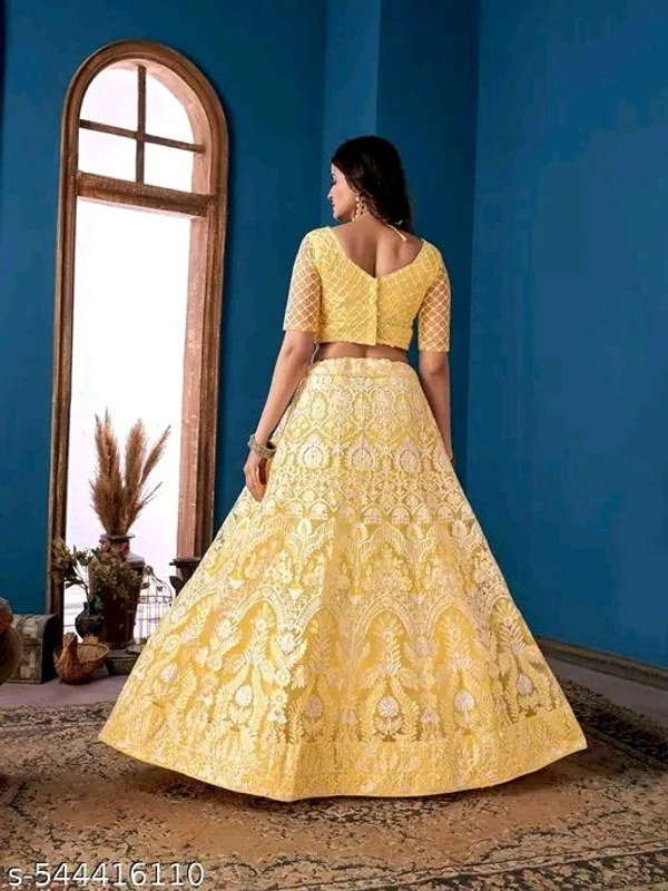 ZAALIMA FAB Catalog Name:*Abhisarika Superior Women - Mercury, Free Soze