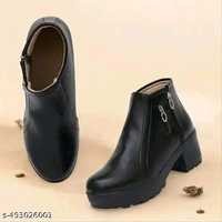 Casual Modern Women Boots - IND-7