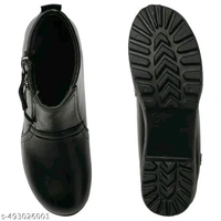 Casual Modern Women Boots - IND-7
