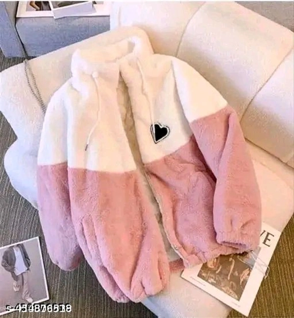 Bplen Name: stylish woman& girls Jacket - M