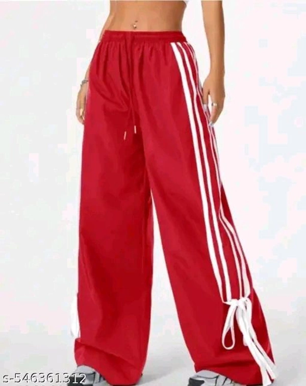 UA Enterprises 8/Patti NS Pant Red - Red, S