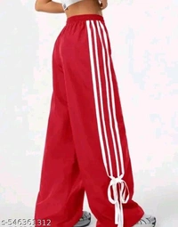 UA Enterprises 8/Patti NS Pant Red - Red, XL