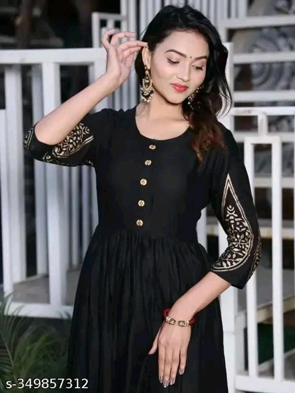 Krishna Enterprises Catalog Name:*Chitrarekha Ensemble Kurtis - L
